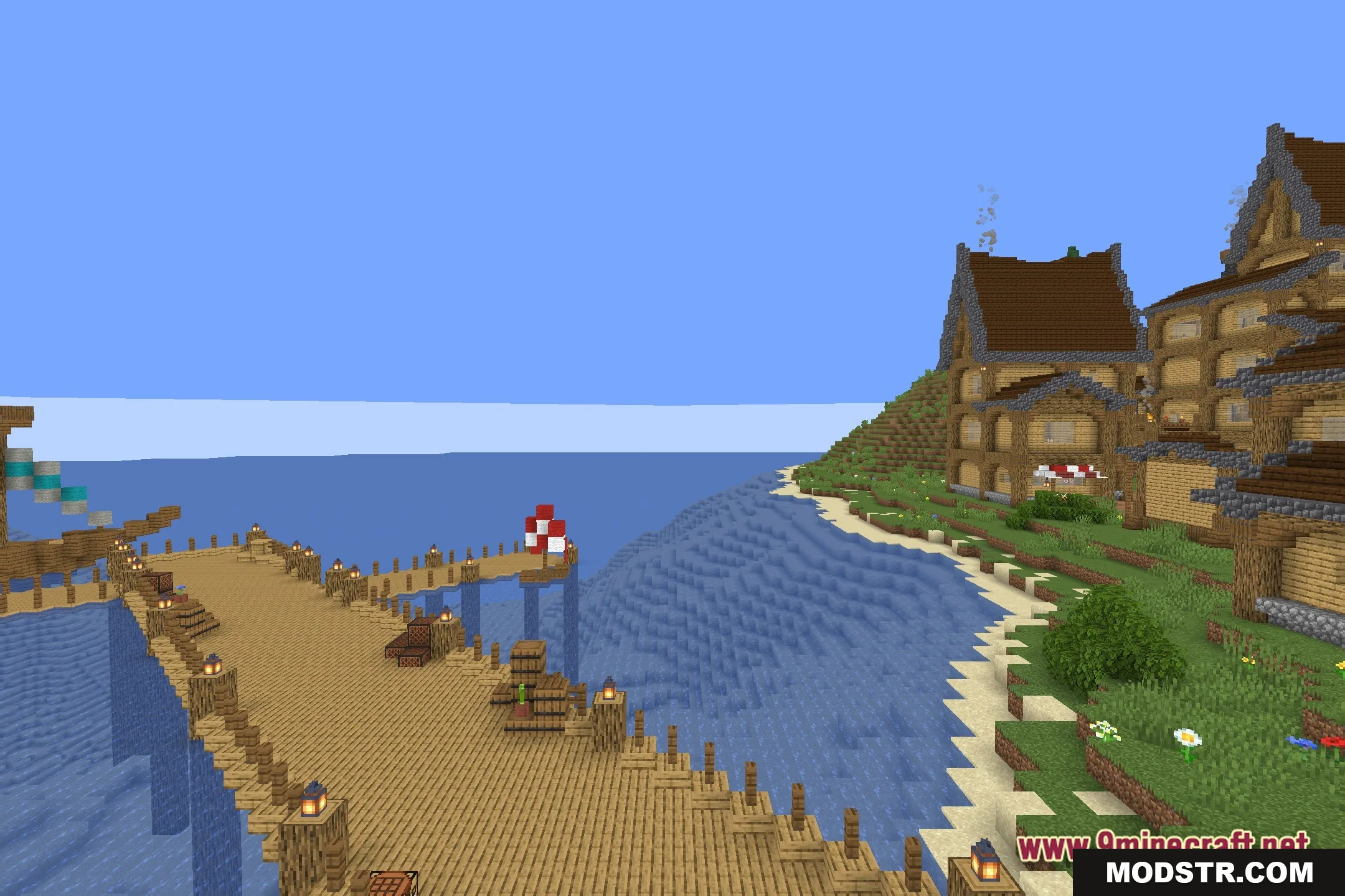 Velocity Glide Shaders Screenshot 8