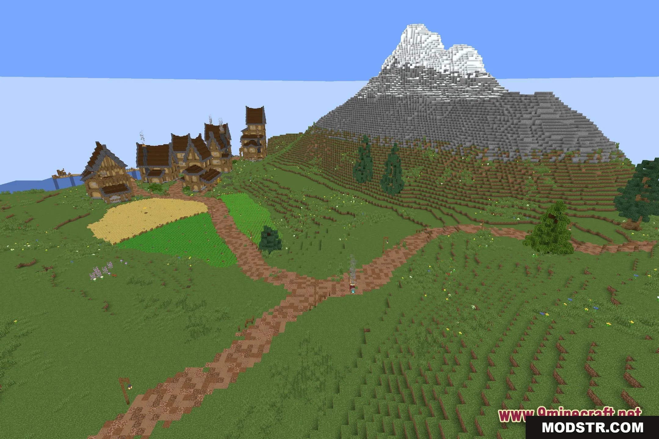 Velocity Glide Shaders Screenshot 5