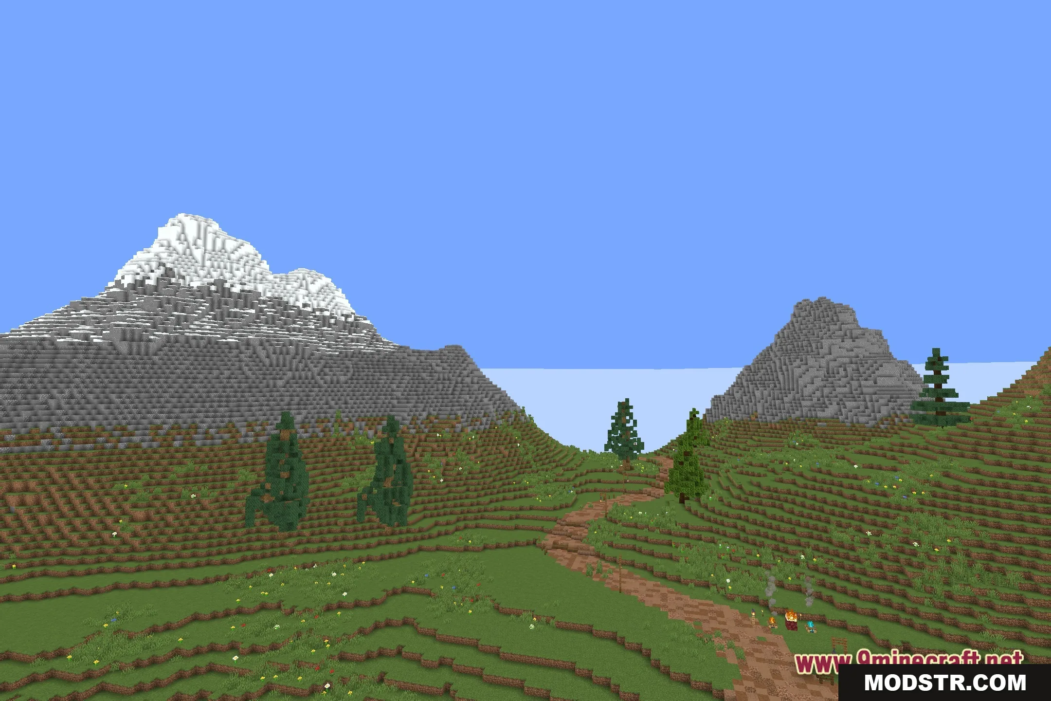 Velocity Glide Shaders Screenshot 6