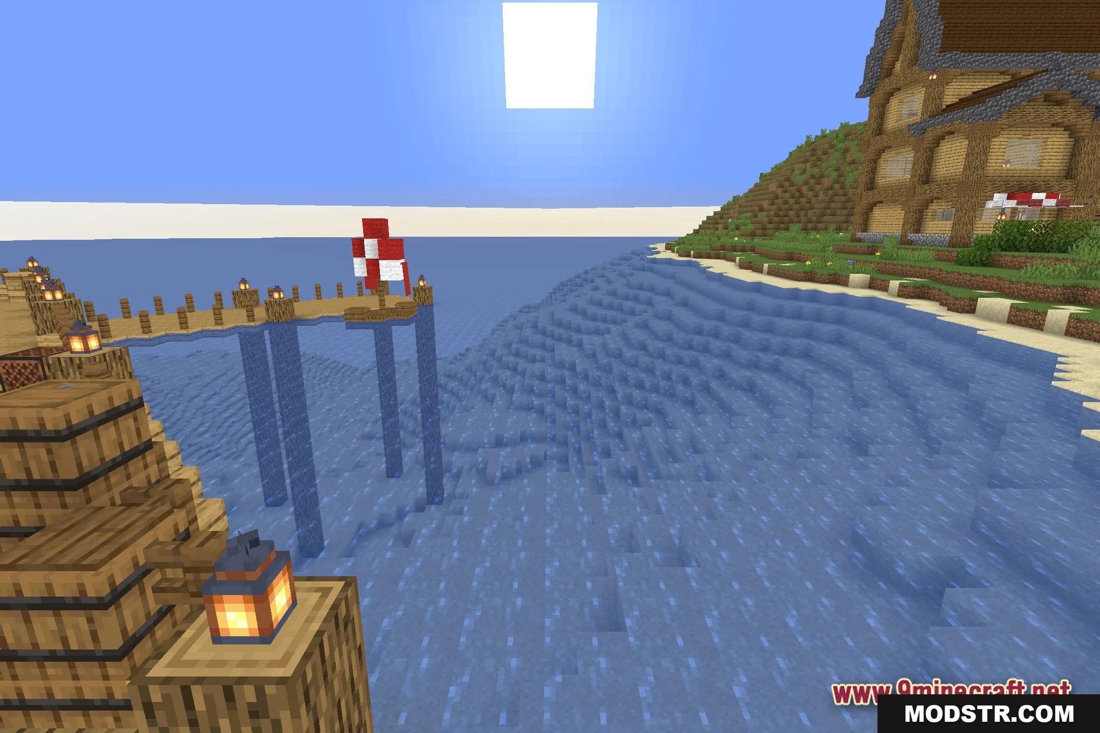 Velocity Glide Shaders Screenshot 3
