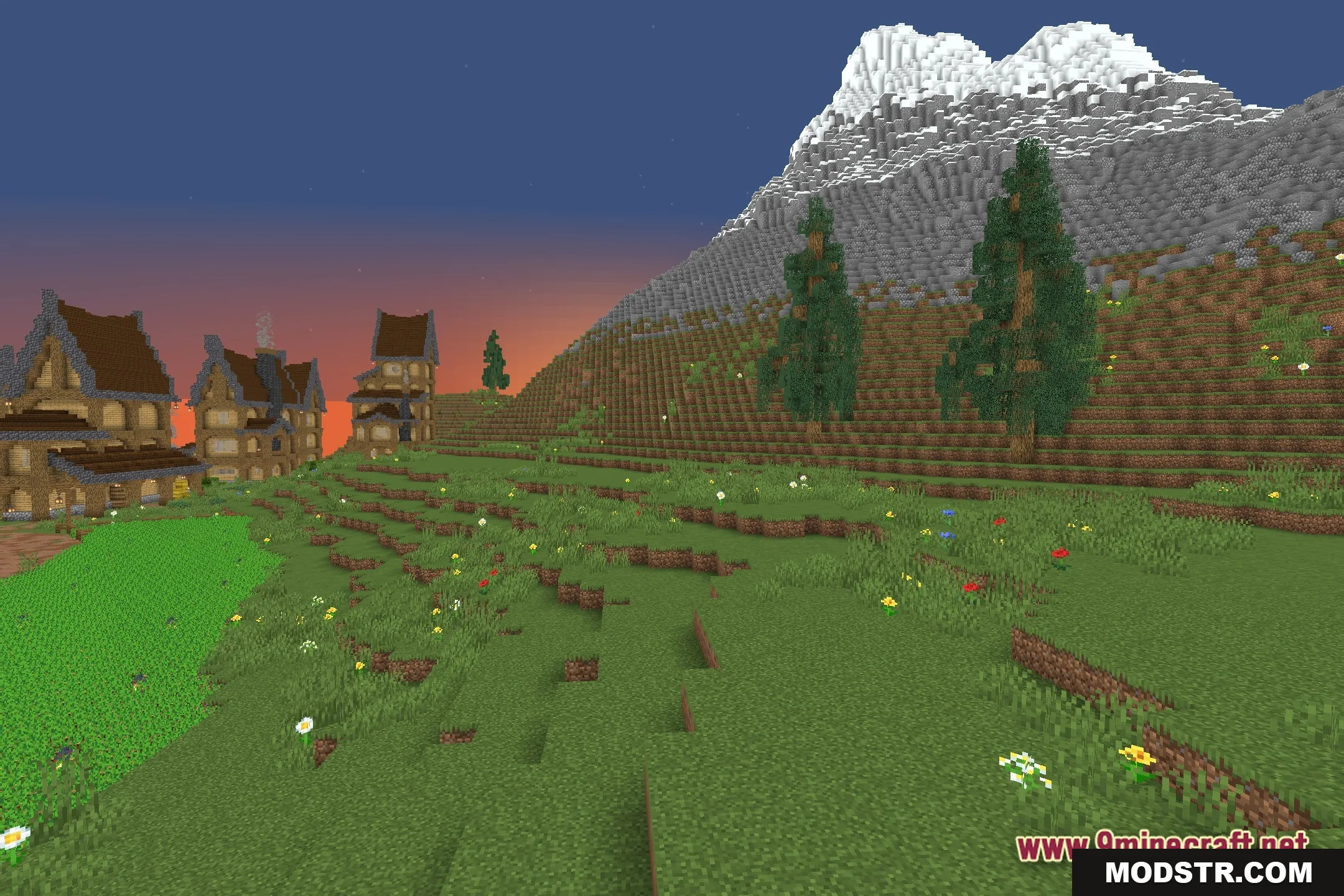 Velocity Glide Shaders Screenshot 9