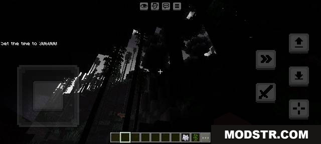 VFX Shaders V3 MCPE/Bedrock Shader Screenshot 5 VFX Shaders V3 MCPE/Bedrock Shader Screenshot 5