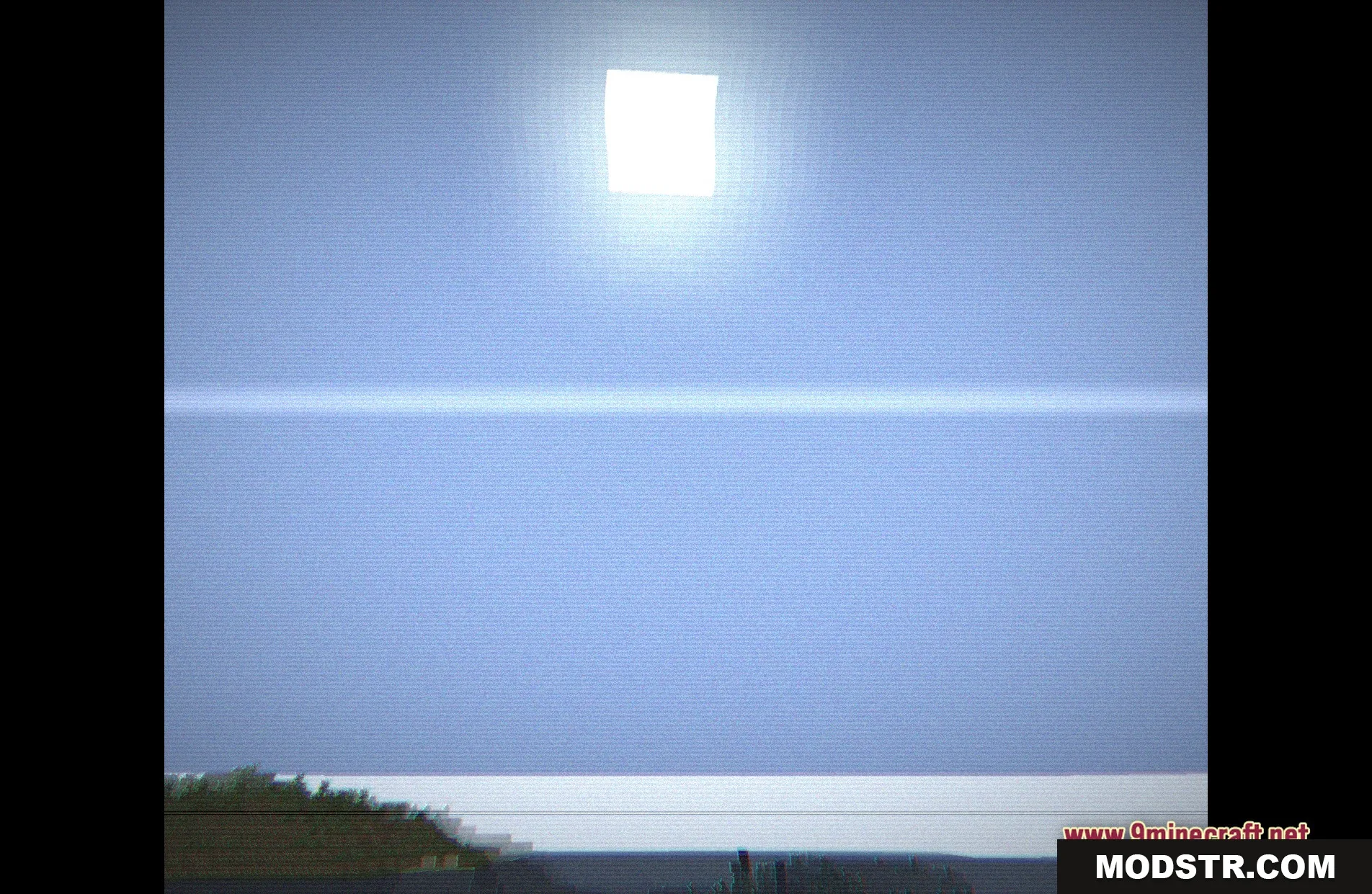 VHS Horror Shaders Screenshot 5