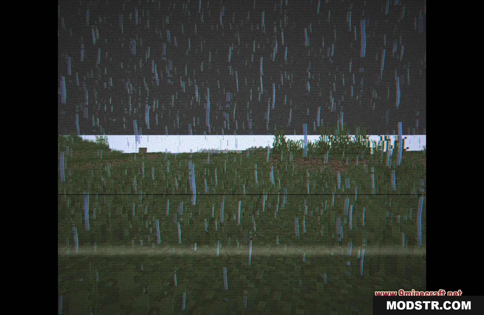 VHS Horror Shaders Screenshot 10