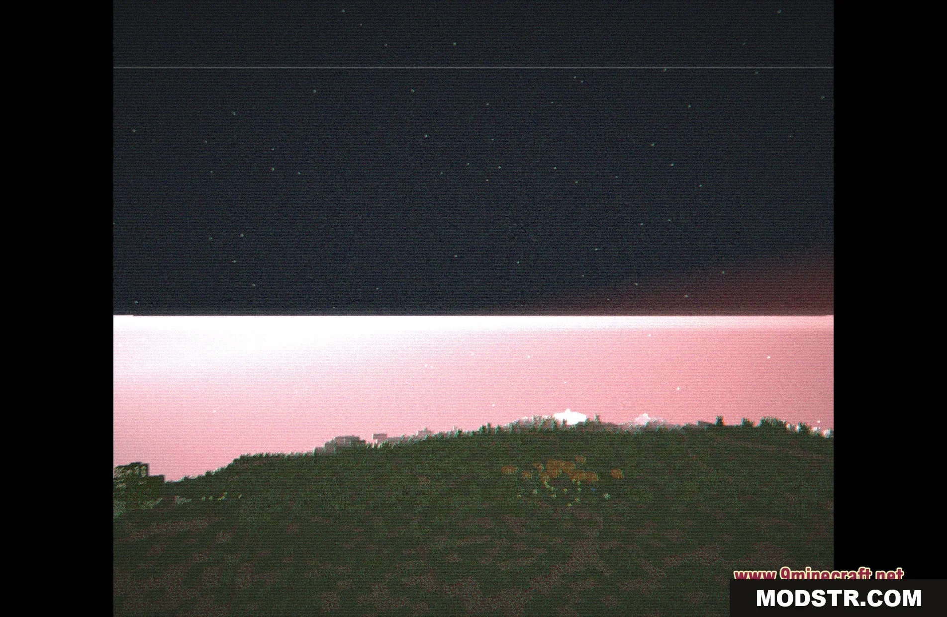 VHS Horror Shaders Screenshot 6