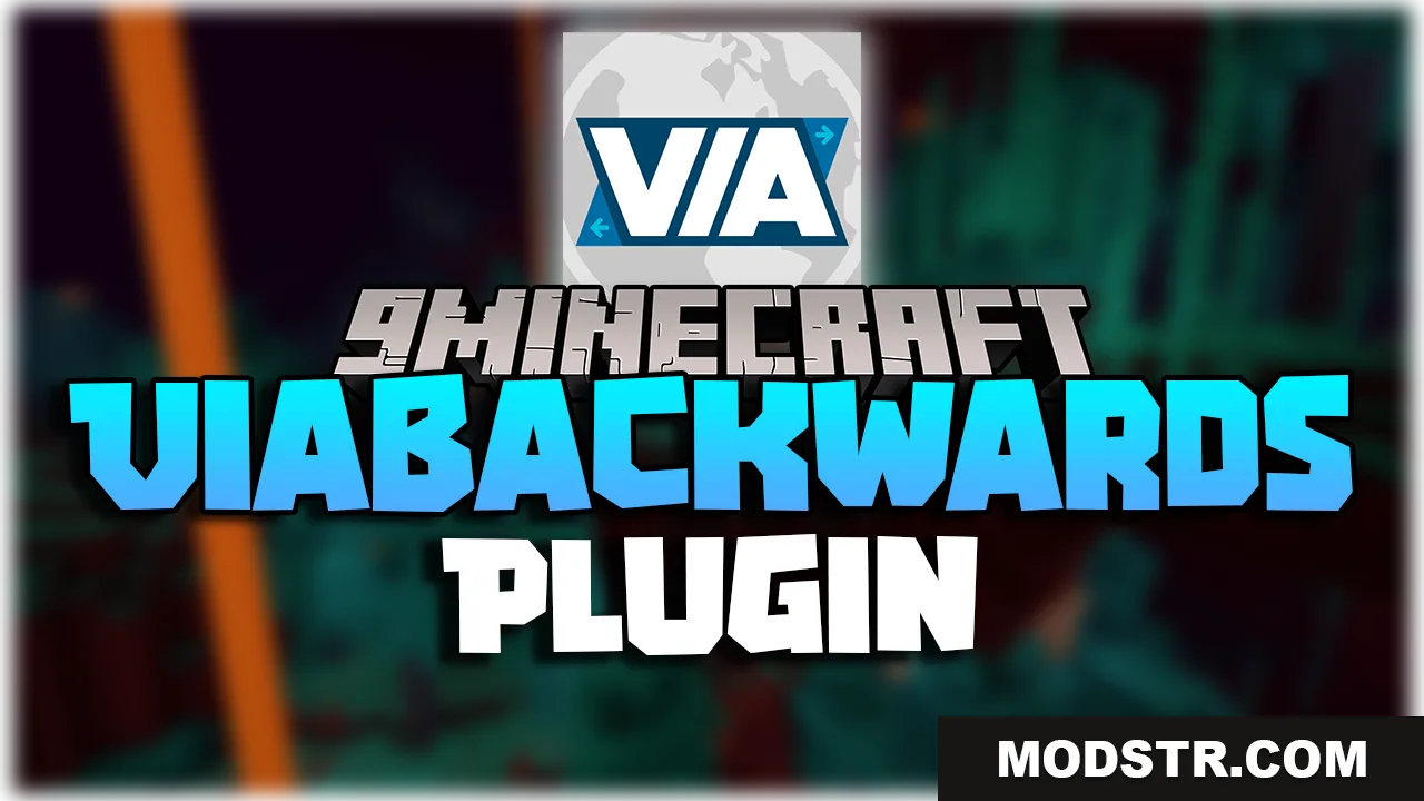 ViaBackwards Plugin (26.2, 1.20.1) – Allow Older Clients to Connect to Newer Servers