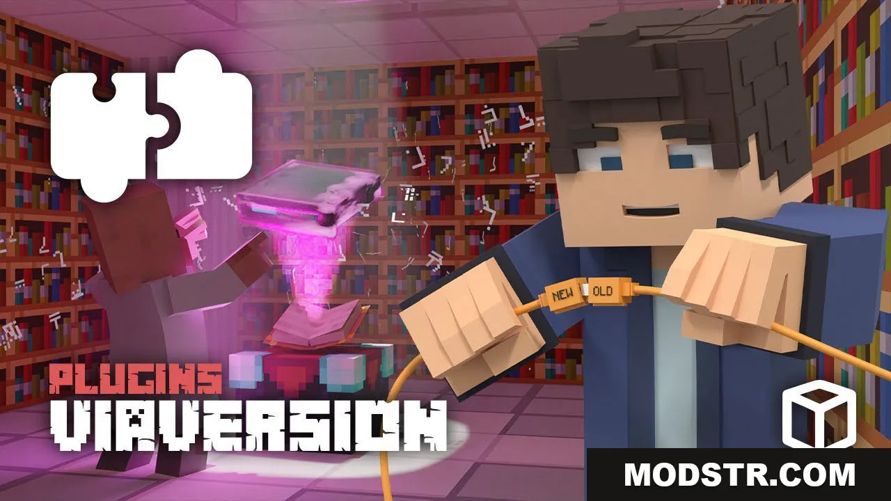 ViaVersion Plugin (26.2, 1.20.1) – Spigot, Paper, Folia