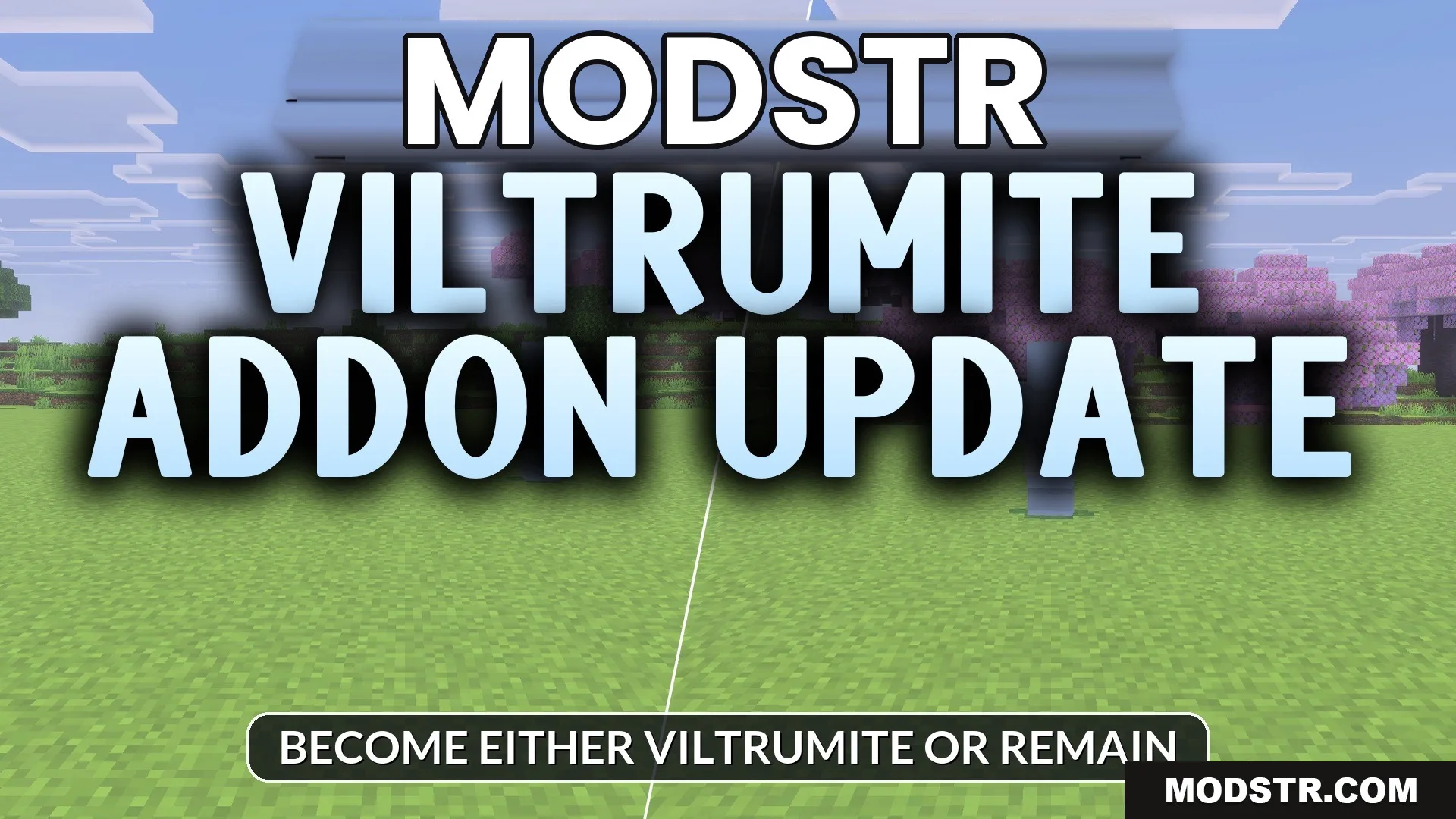 Viltrumite Addon Update Addon (26.x) – Gain Godlike Superpowers