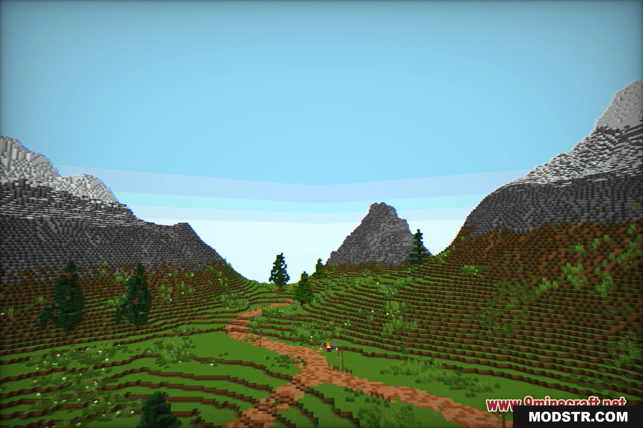 Vintage Shaders Screenshot 1