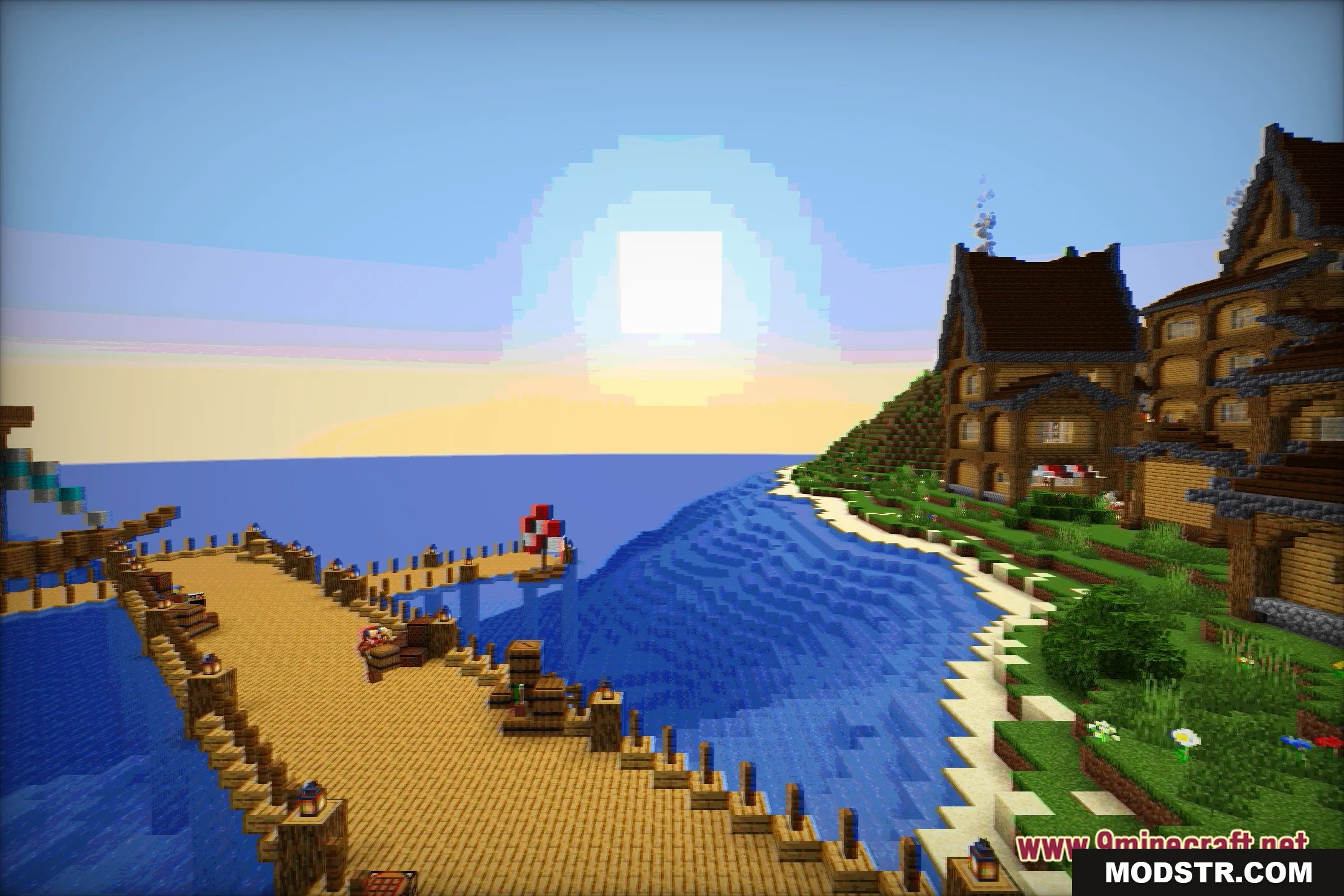 Vintage Shaders Screenshot 2