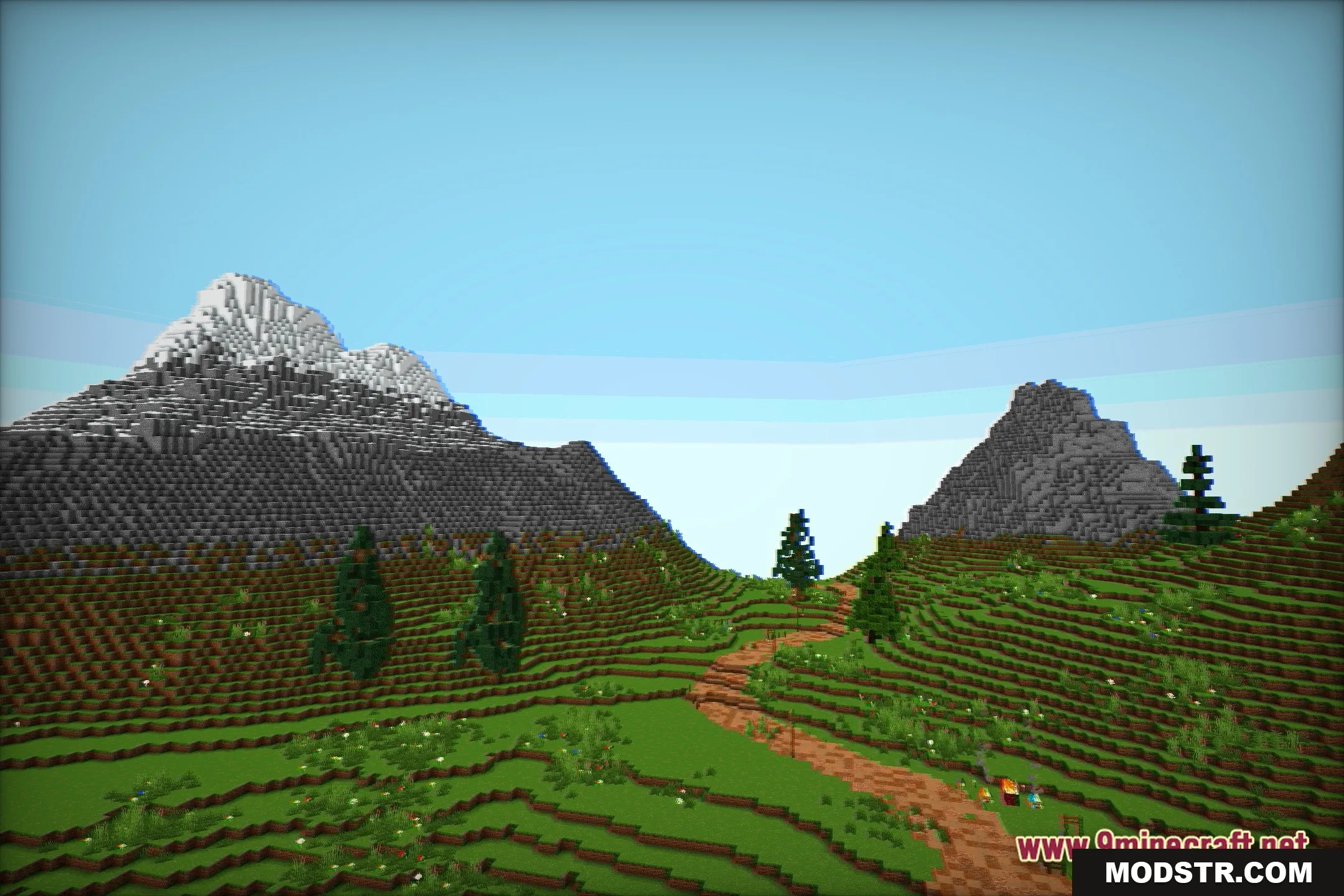 Vintage Shaders Screenshot 6