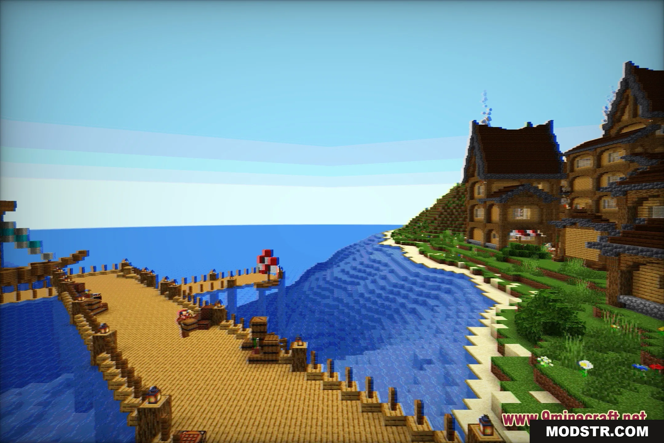 Vintage Shaders Screenshot 9