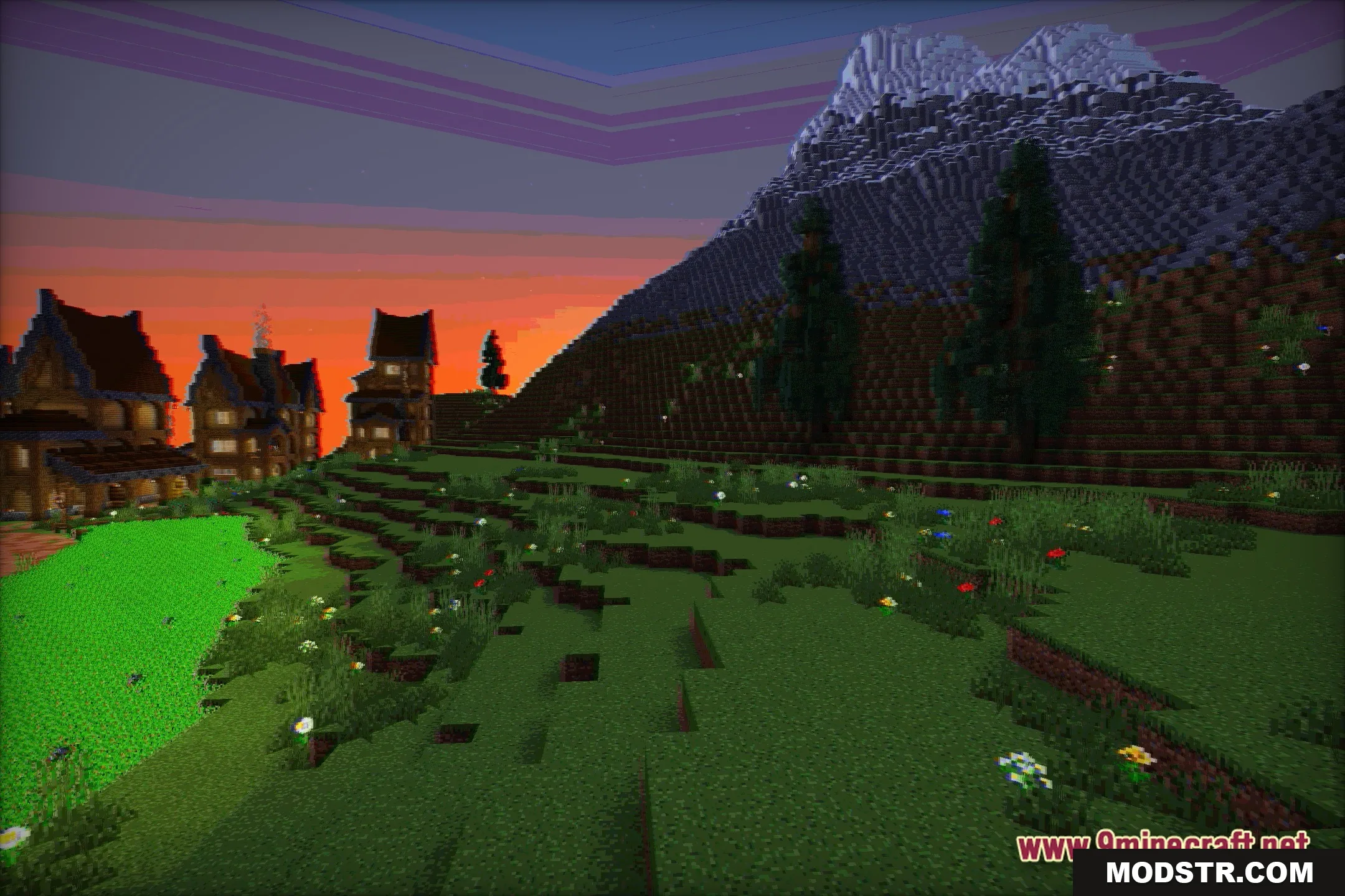 Vintage Shaders Screenshot 11