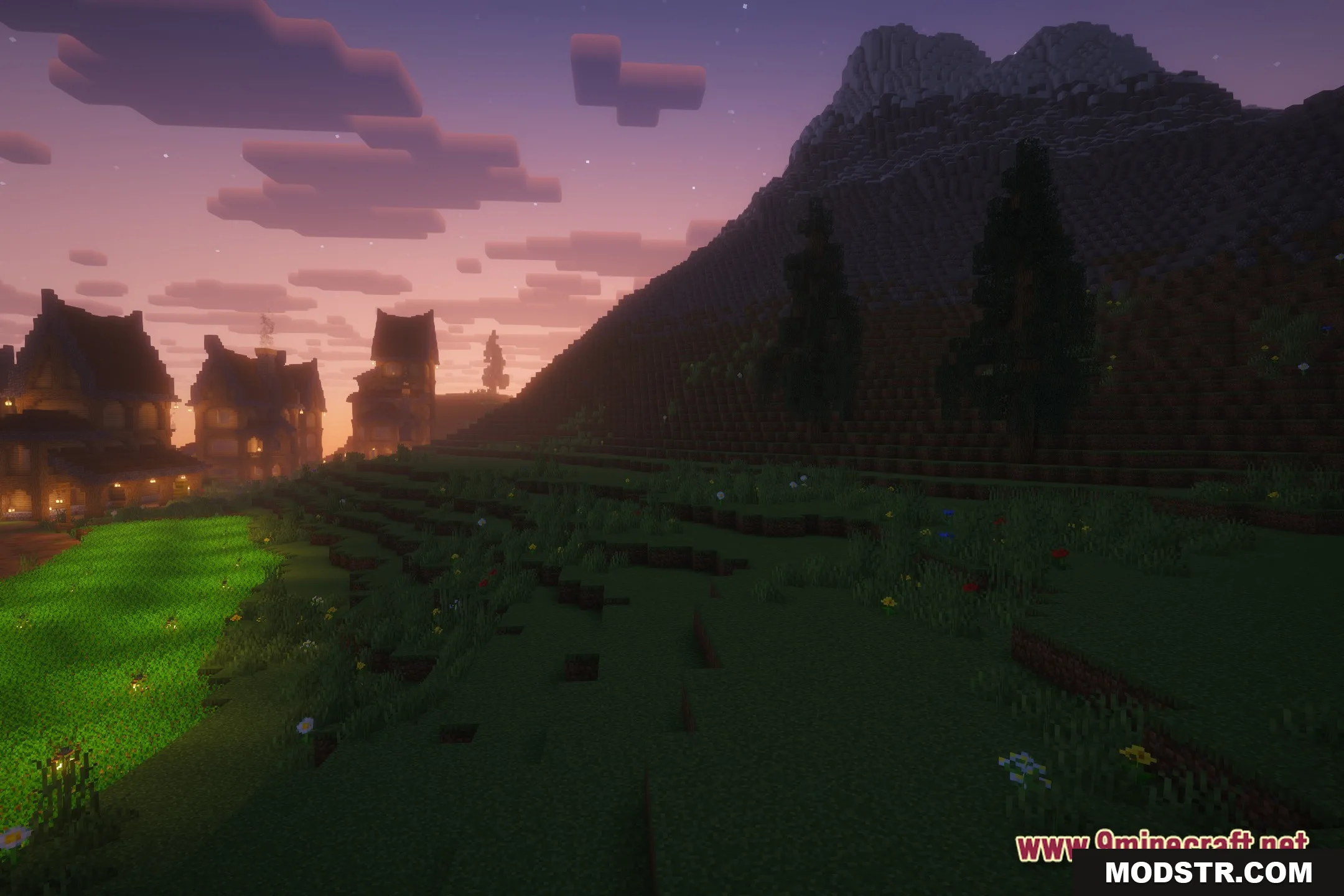 Vivid Horizon Shaders Screenshot 11
