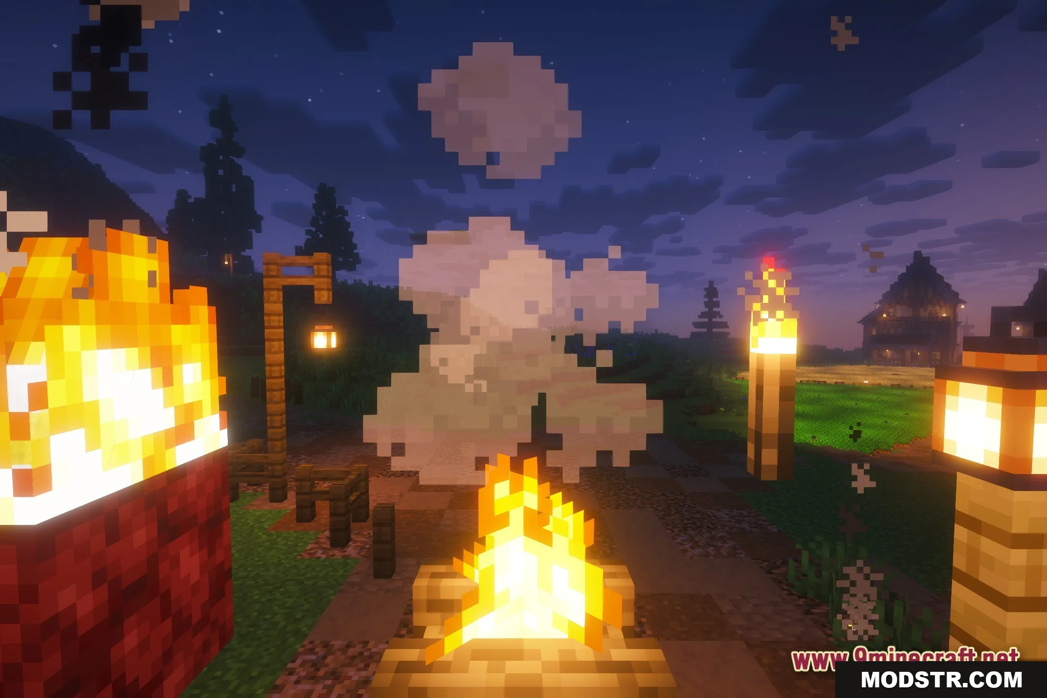 Vivid Horizon Shaders Screenshot 7