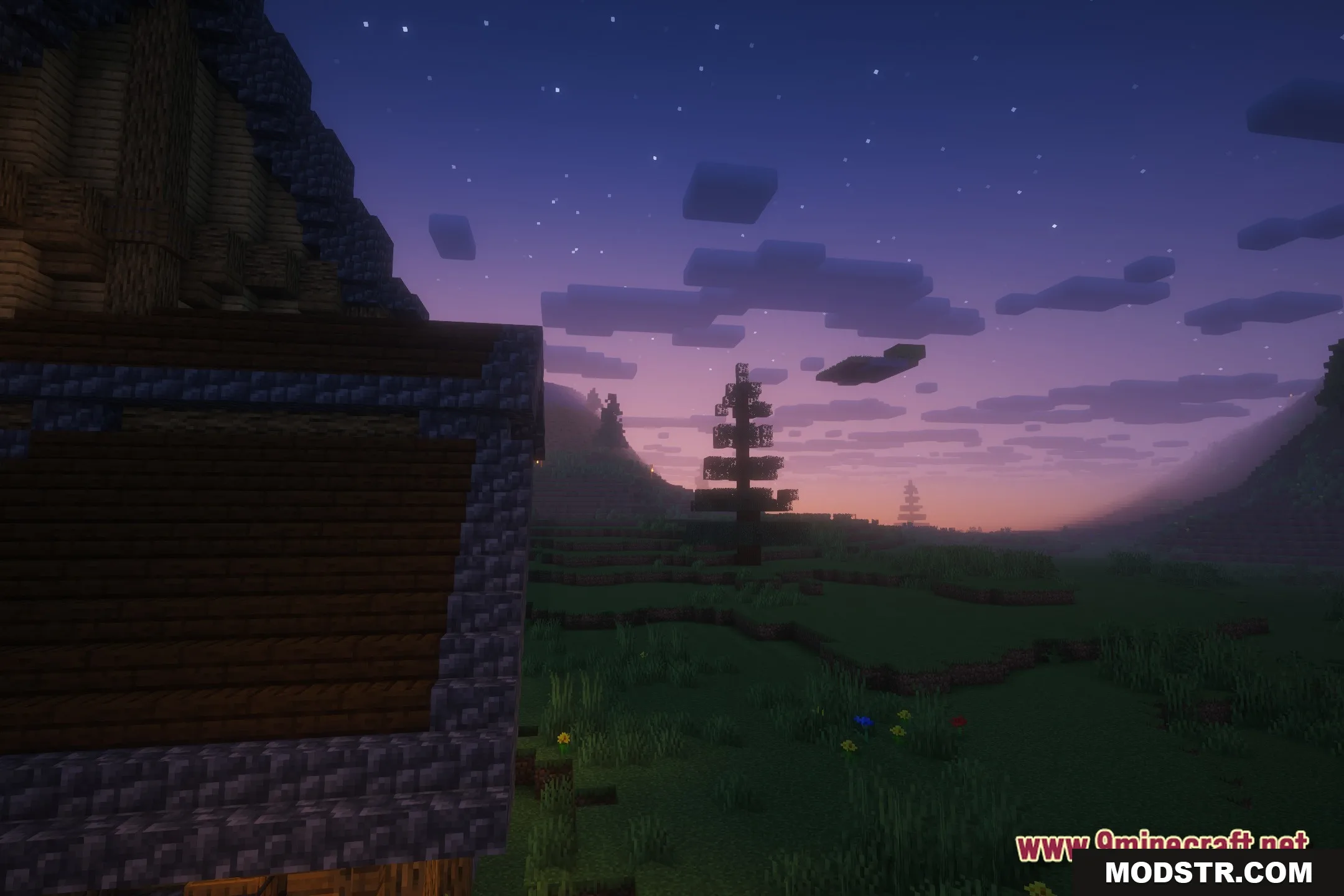 Vivid Horizon Shaders Screenshot 8