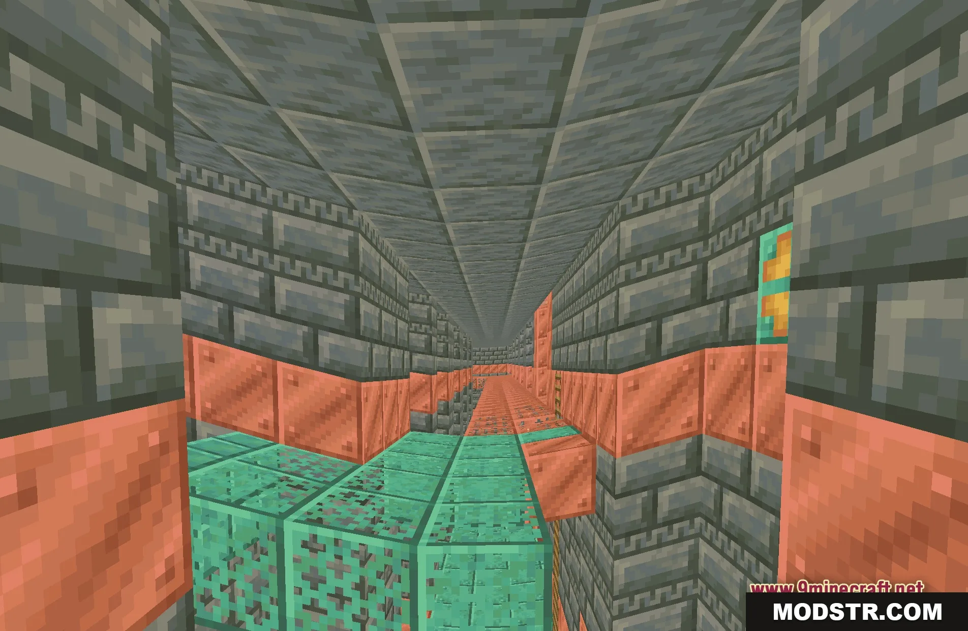 Wavy World Shaders Screenshot 10