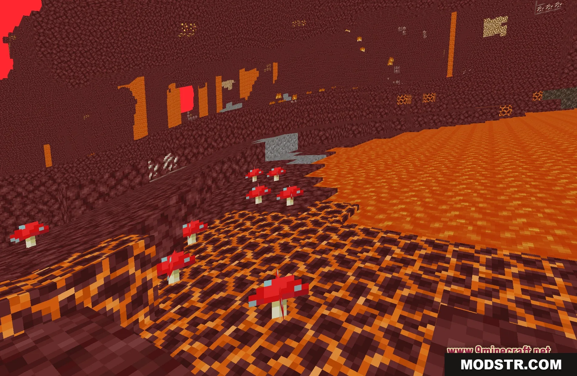 Wavy World Shaders Screenshot 9