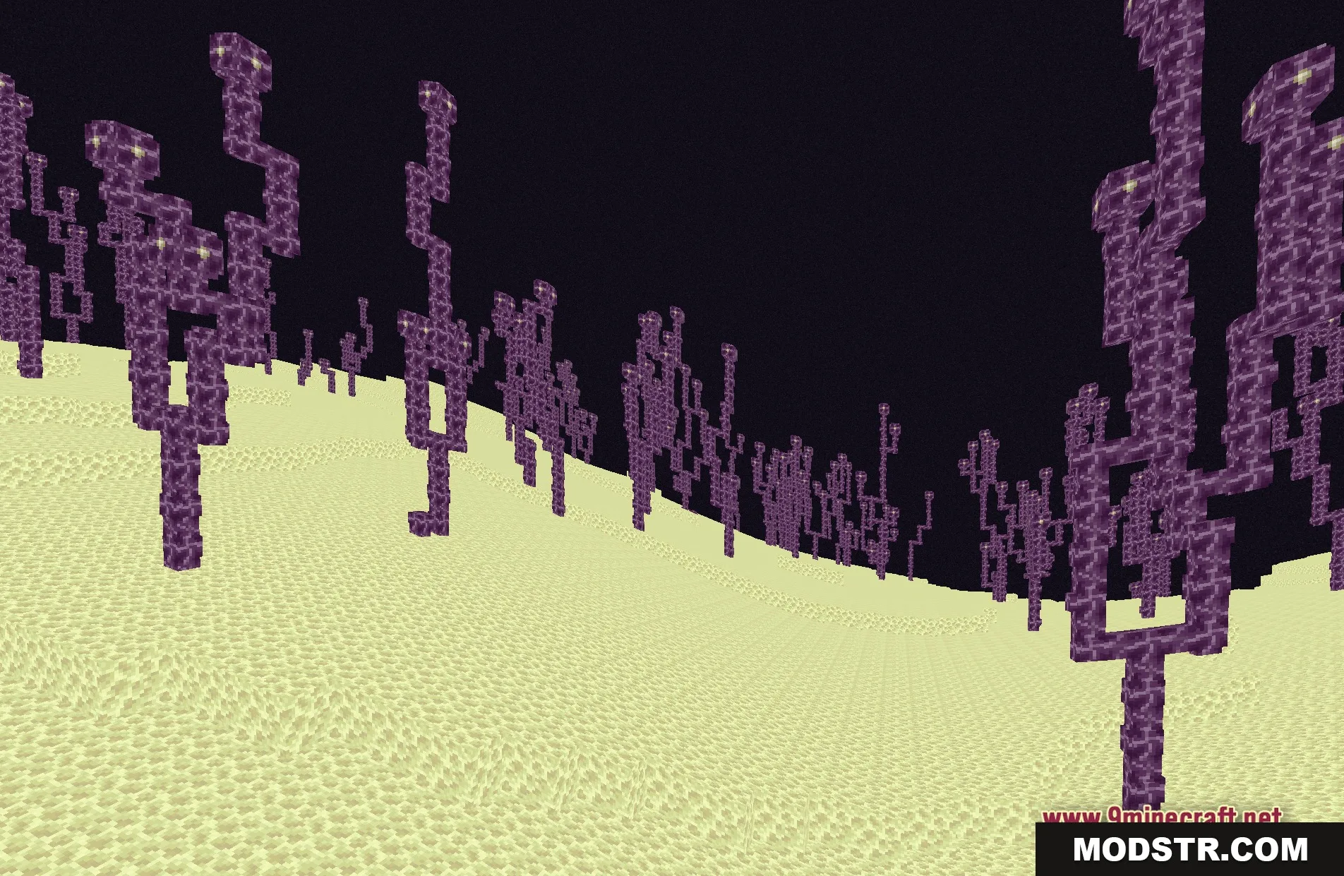Wavy World Shaders Screenshot 8
