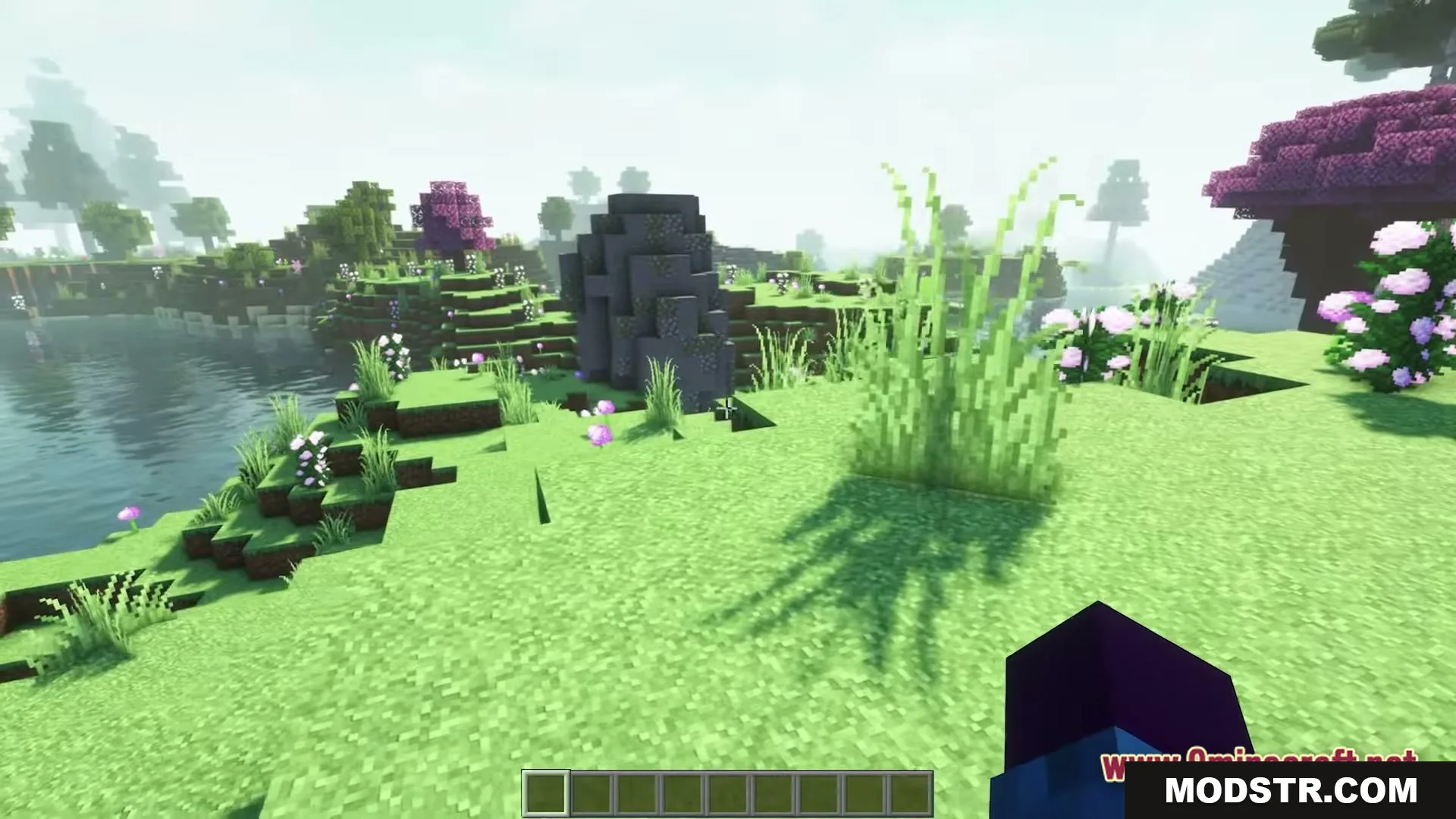 WORLD in CHUNK Map Screenshot 5