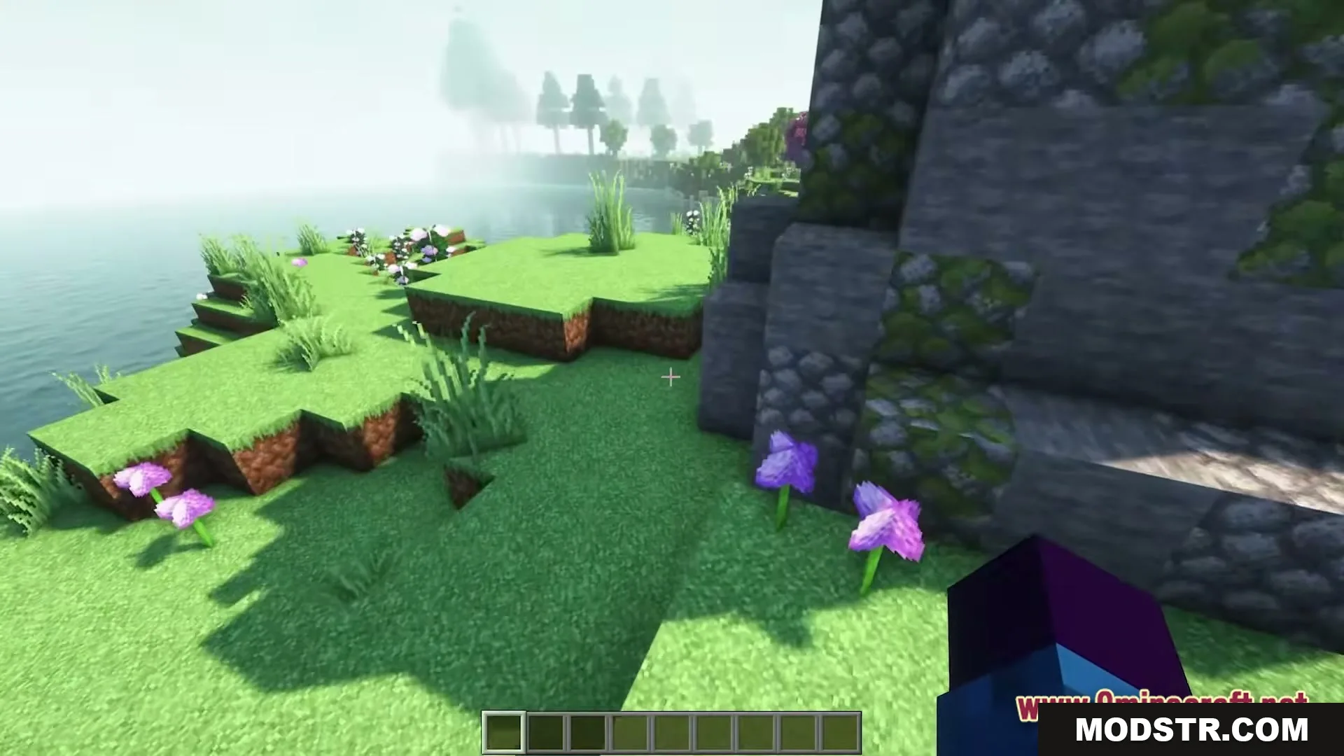 WORLD in CHUNK Map Screenshot 4