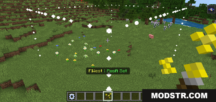 World Edit Addon Screenshot 4 World Edit Addon Screenshot 4