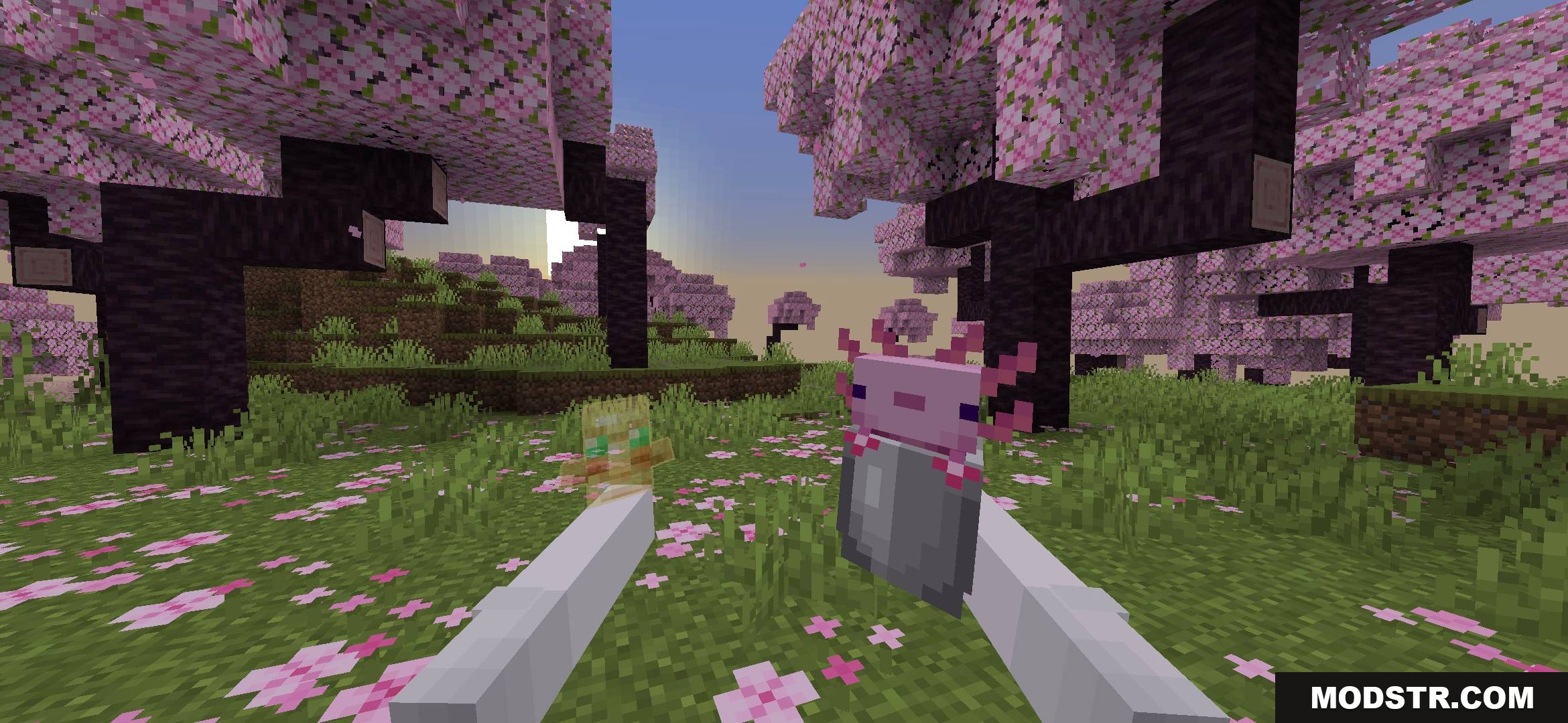 Xnova Model Texture Pack Screenshot 3 Xnova Model Texture Pack Screenshot 3